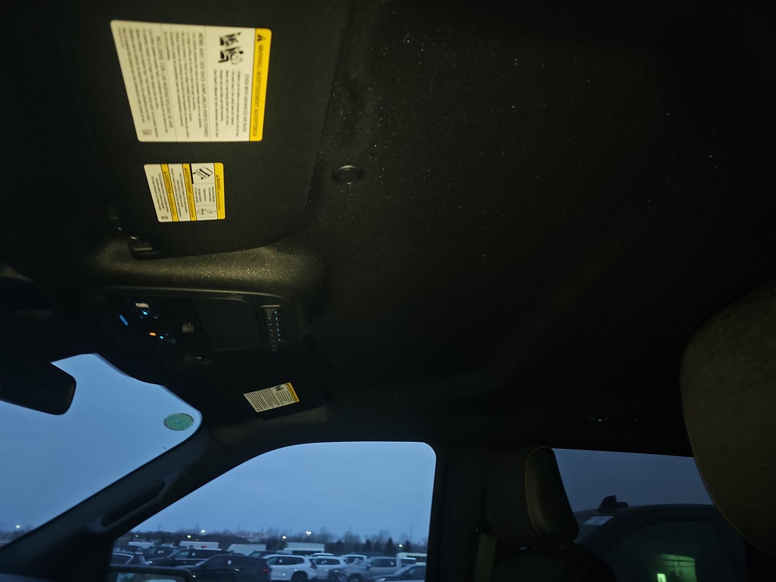 2023 Ford F-150 Tremor AWD