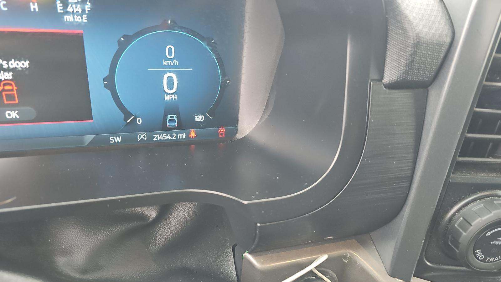 2024 Ford F-150 XLT AWD