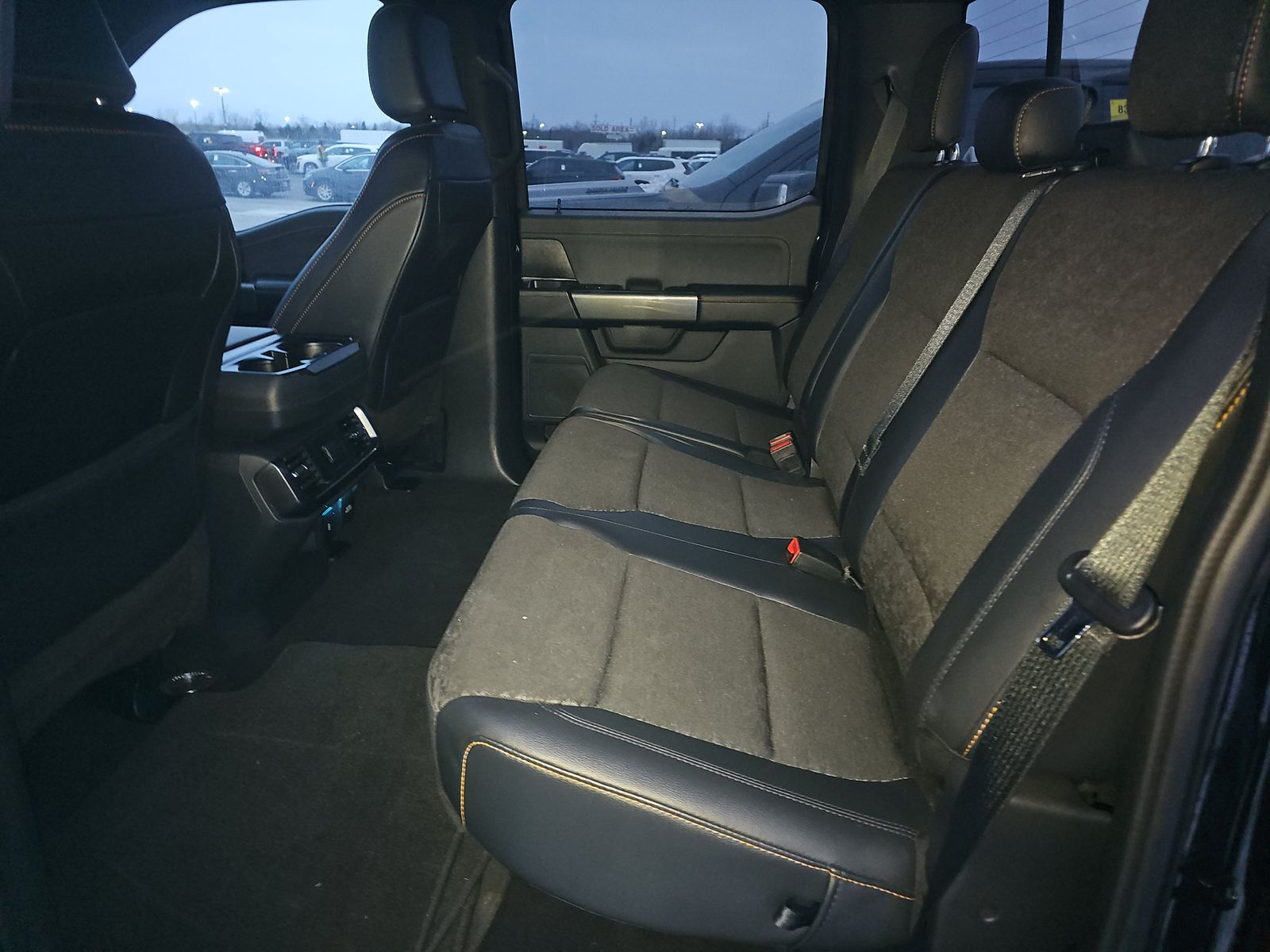 2023 Ford F-150 Tremor AWD