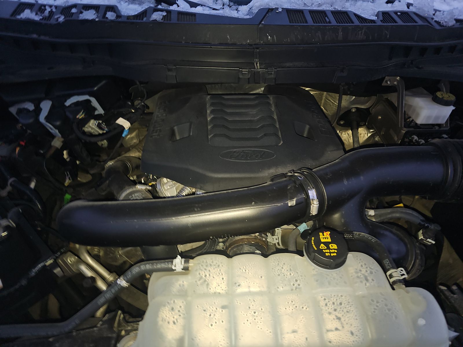 2023 Ford F-150 Tremor AWD