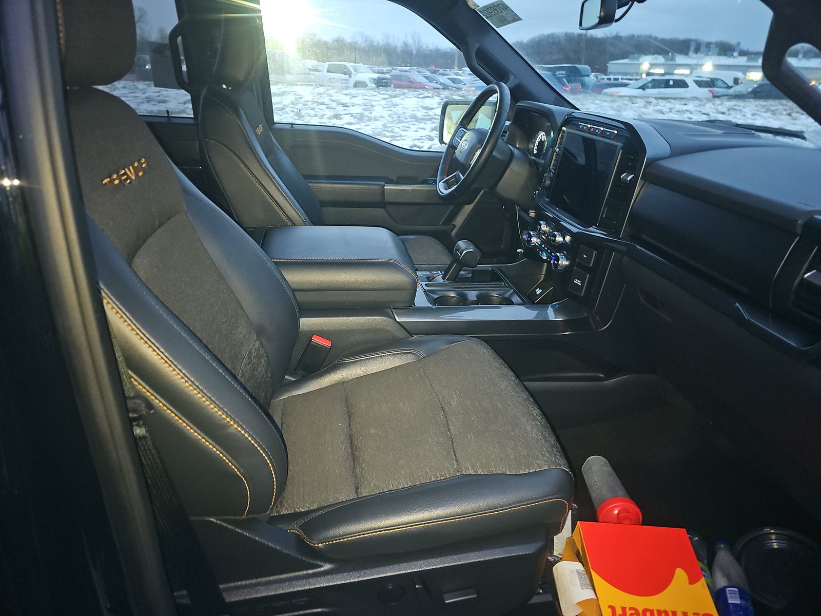 2023 Ford F-150 Tremor AWD