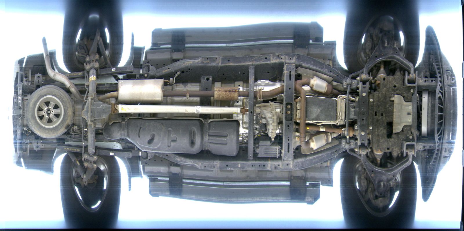 2024 Ford F-150 XLT AWD