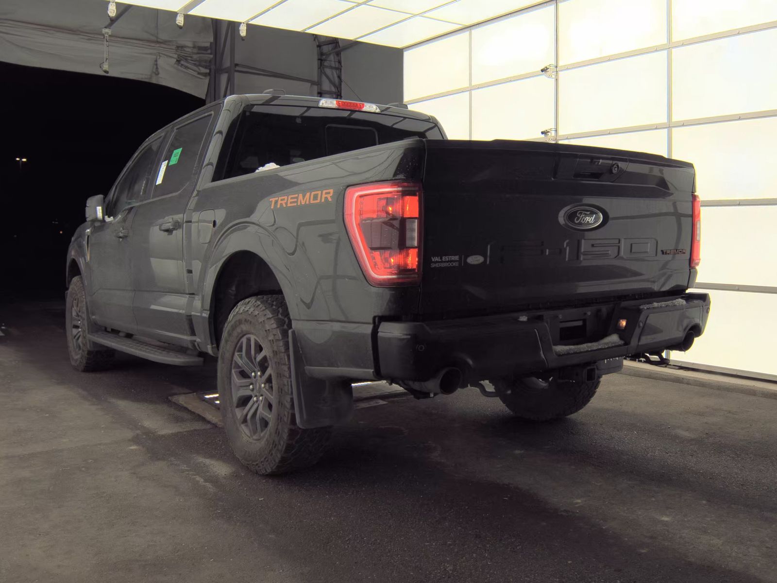2023 Ford F-150 Tremor AWD
