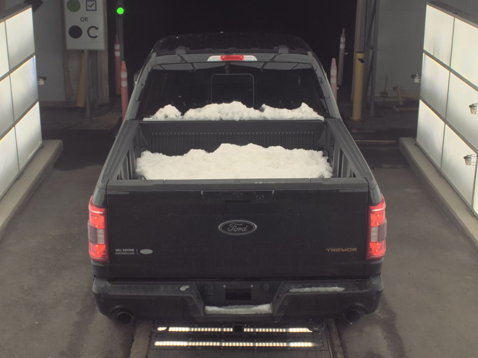 2023 Ford F-150 Tremor AWD