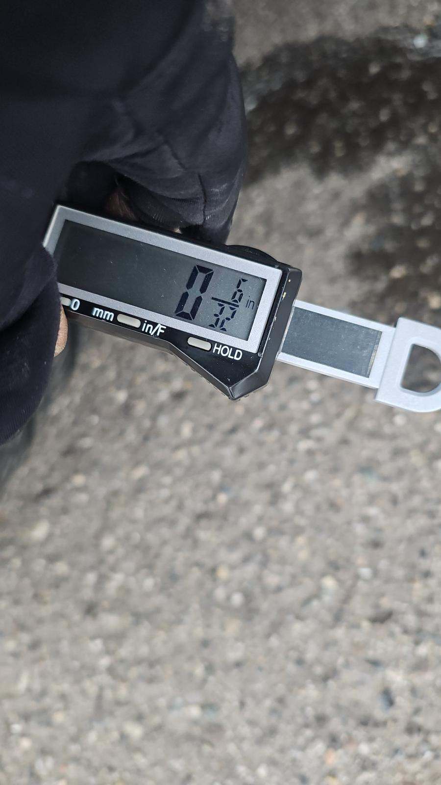 2023 Ford Explorer Platinum AWD