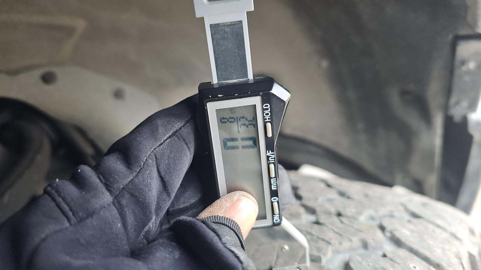 2023 Ford F-150 Tremor AWD