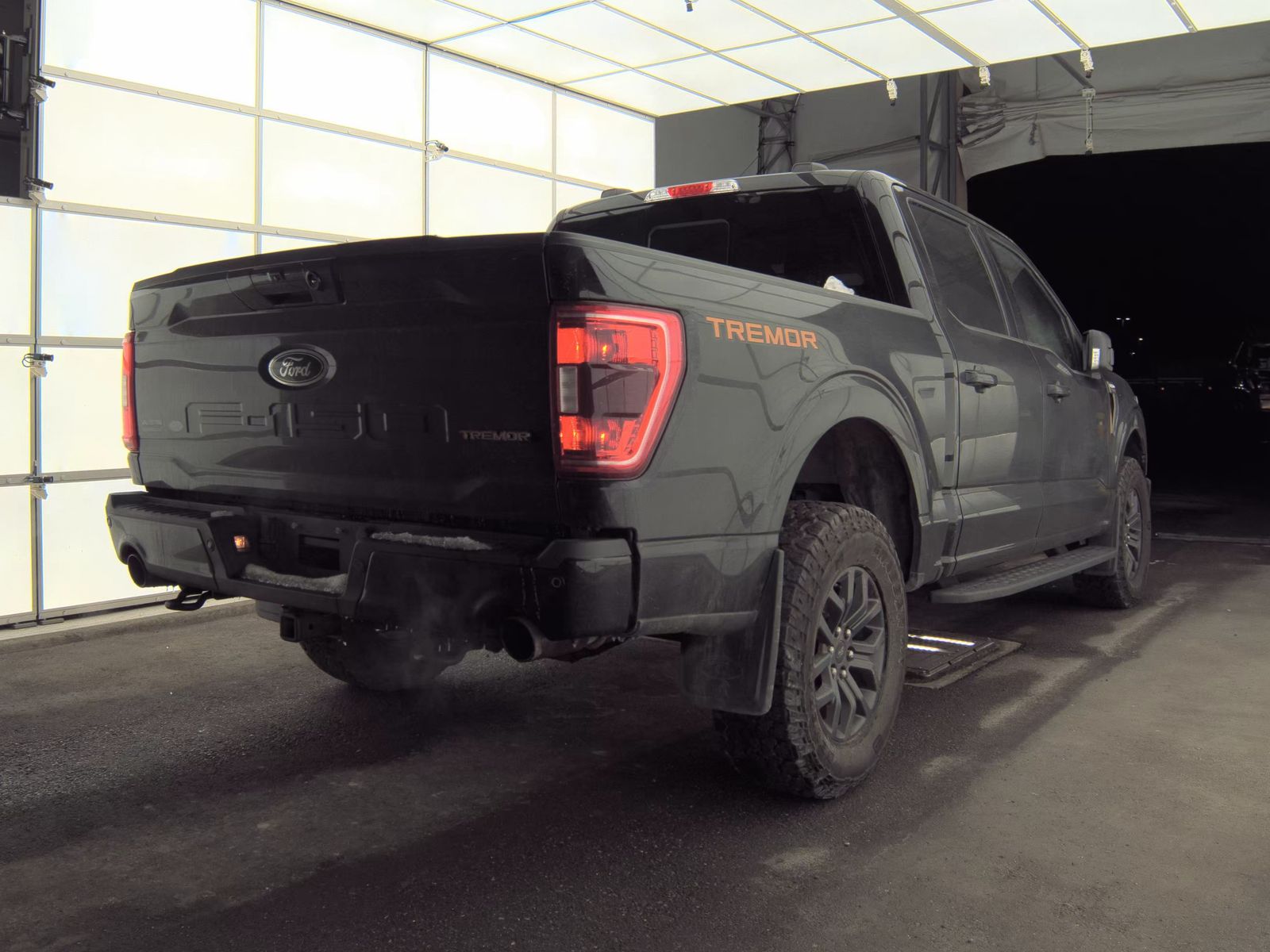 2023 Ford F-150 Tremor AWD