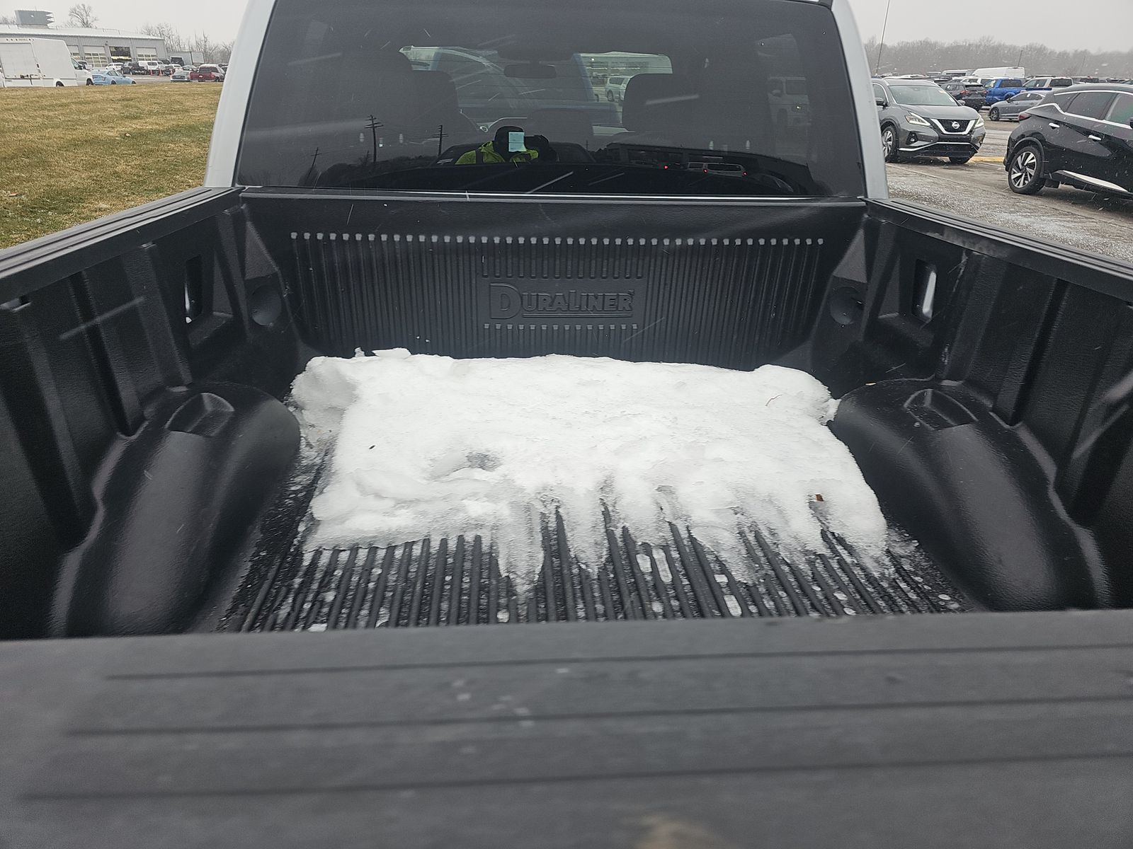 2025 Ford F-150 XLT AWD