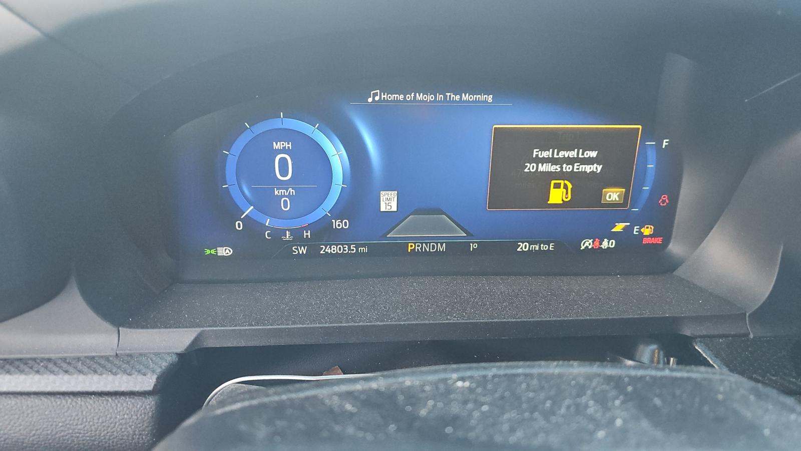 2022 Ford Explorer ST AWD