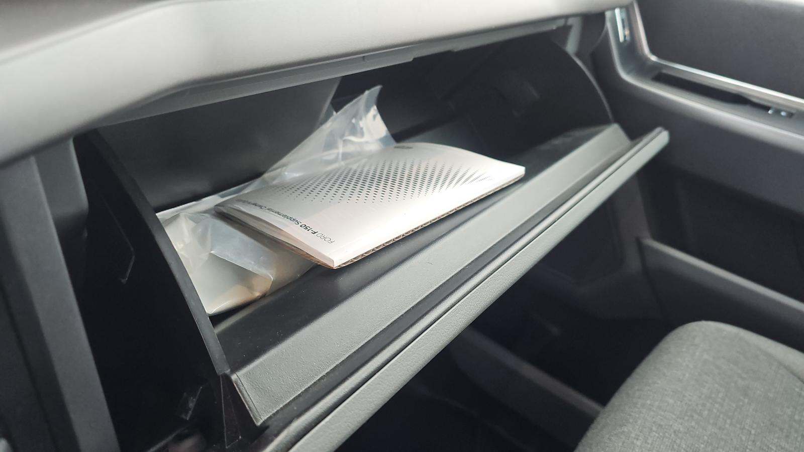 2025 Ford F-150 XLT AWD