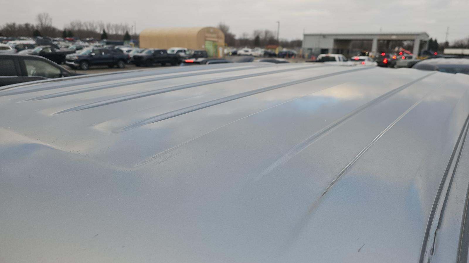 2025 Ford F-150 XLT AWD