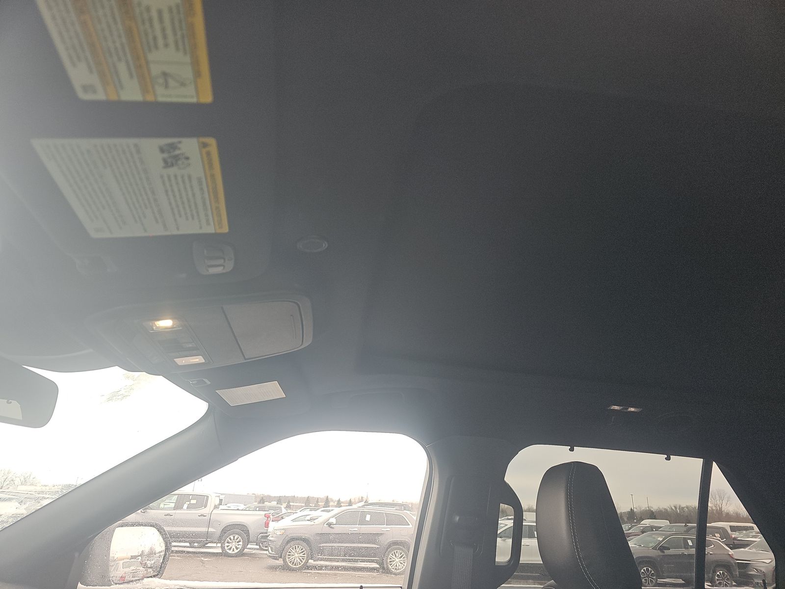 2022 Ford Explorer ST AWD