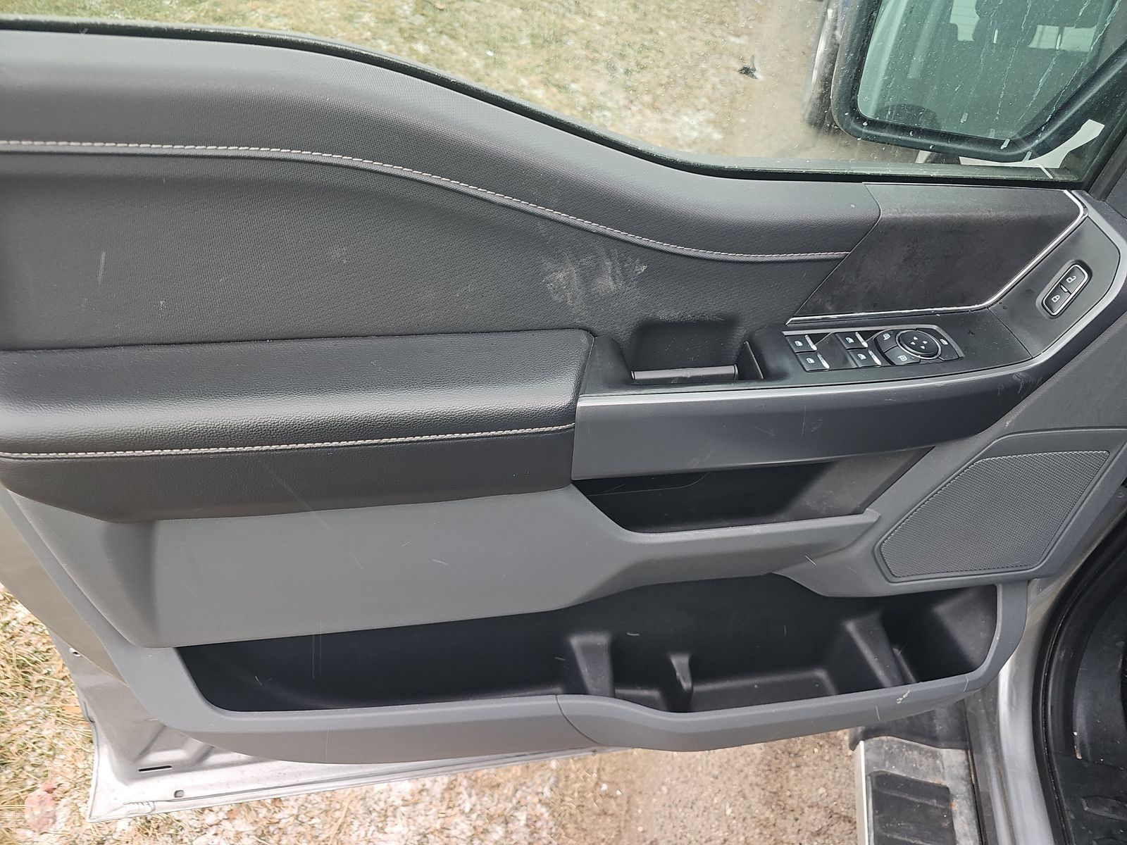 2025 Ford F-150 XLT AWD