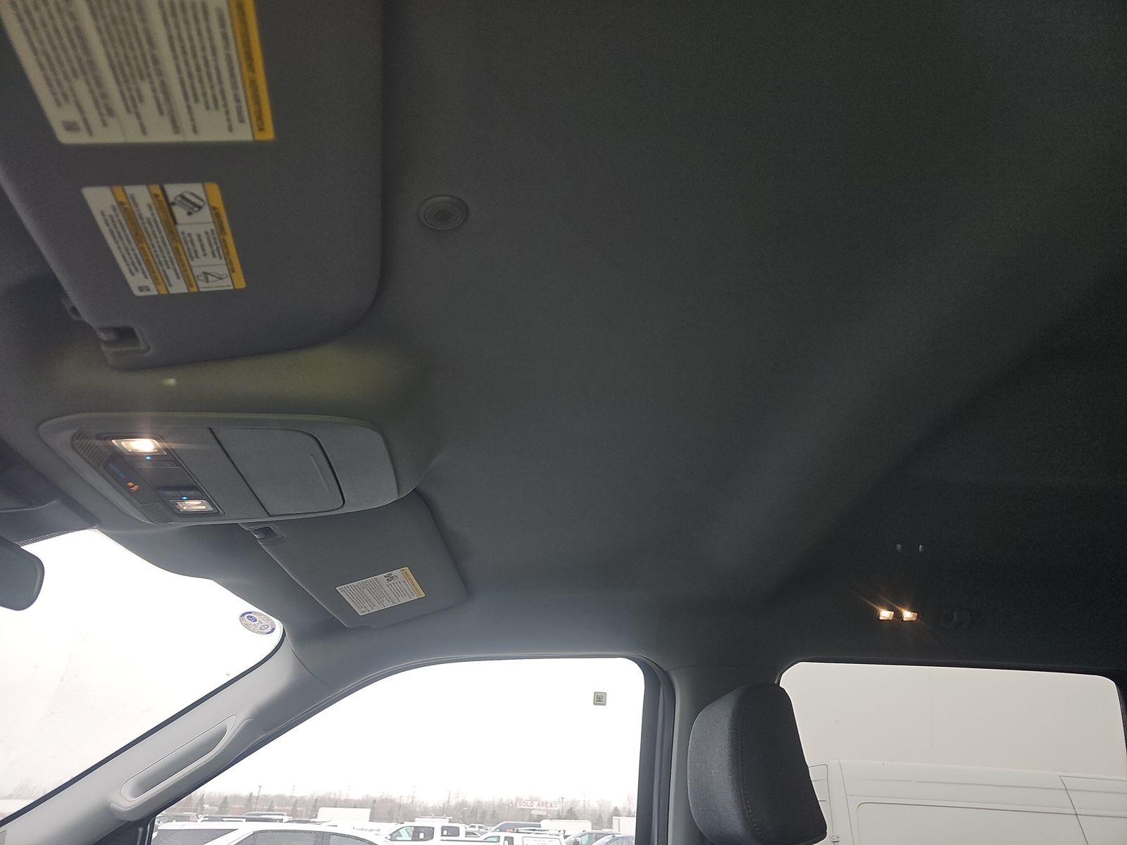 2025 Ford F-150 XLT AWD