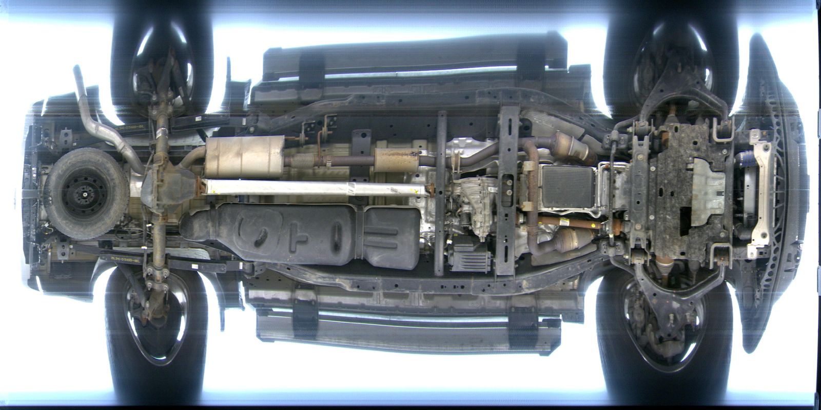 2025 Ford F-150 XLT AWD