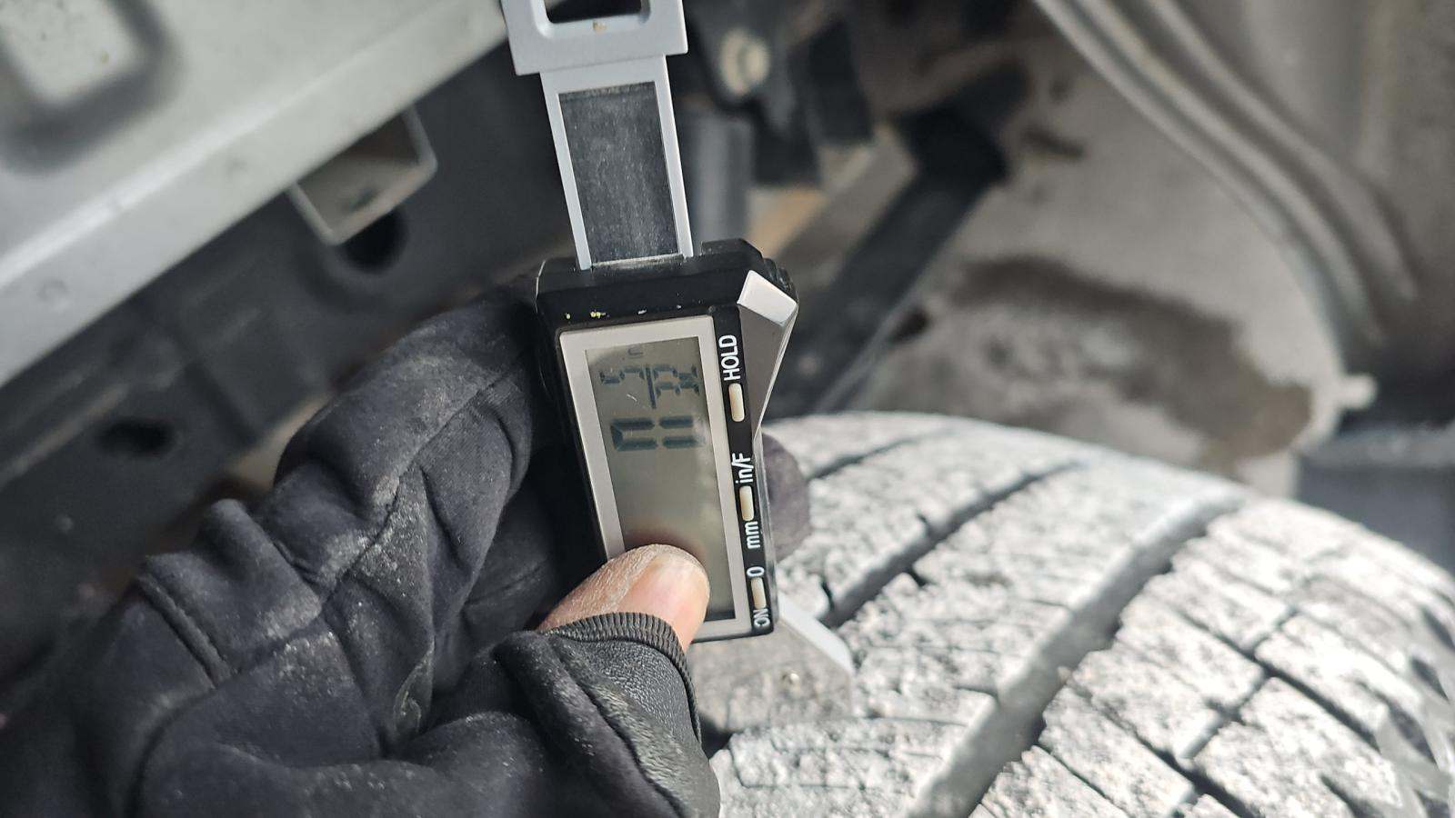 2025 Ford F-150 XLT AWD