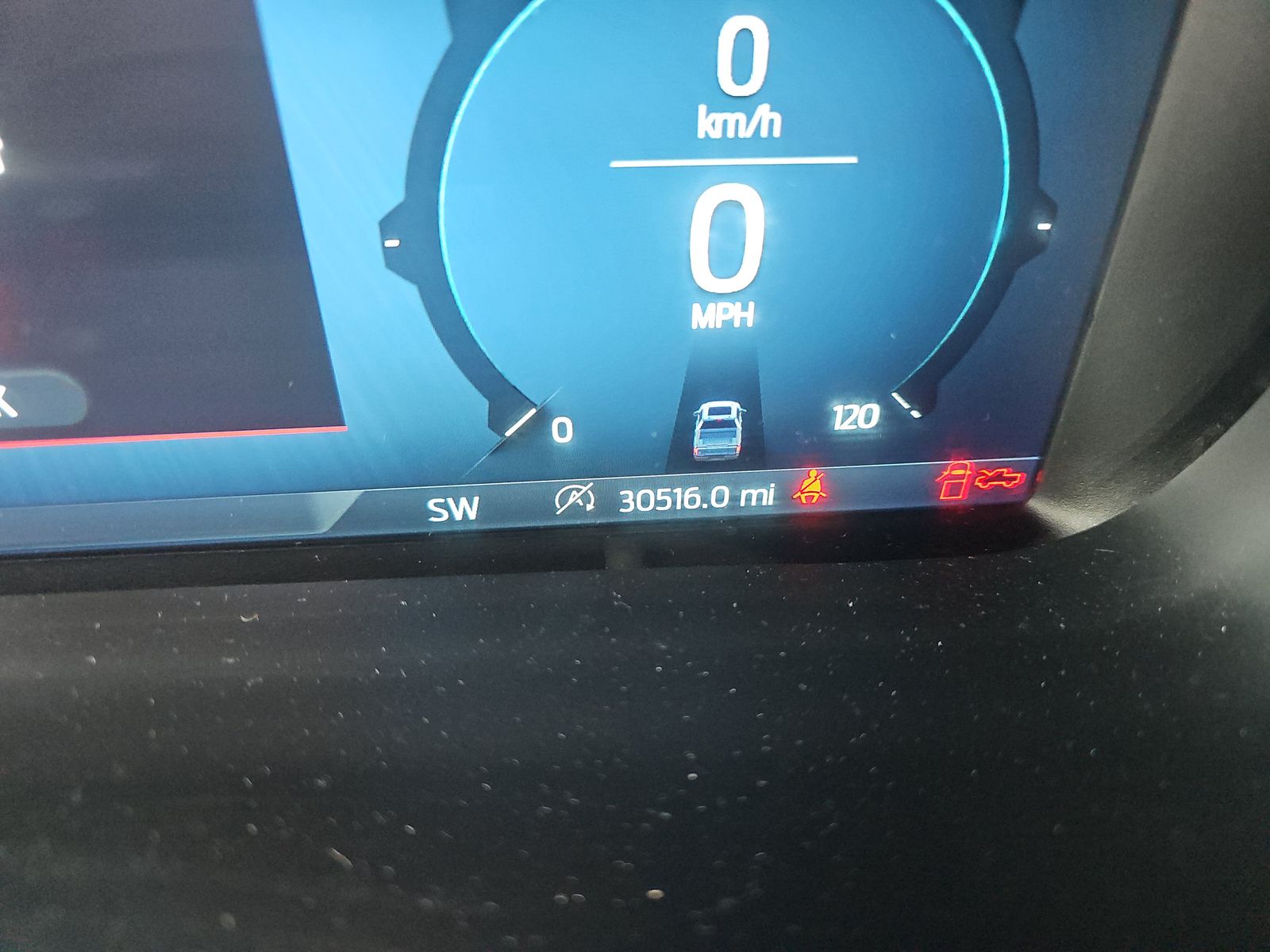 2025 Ford F-150 XLT AWD