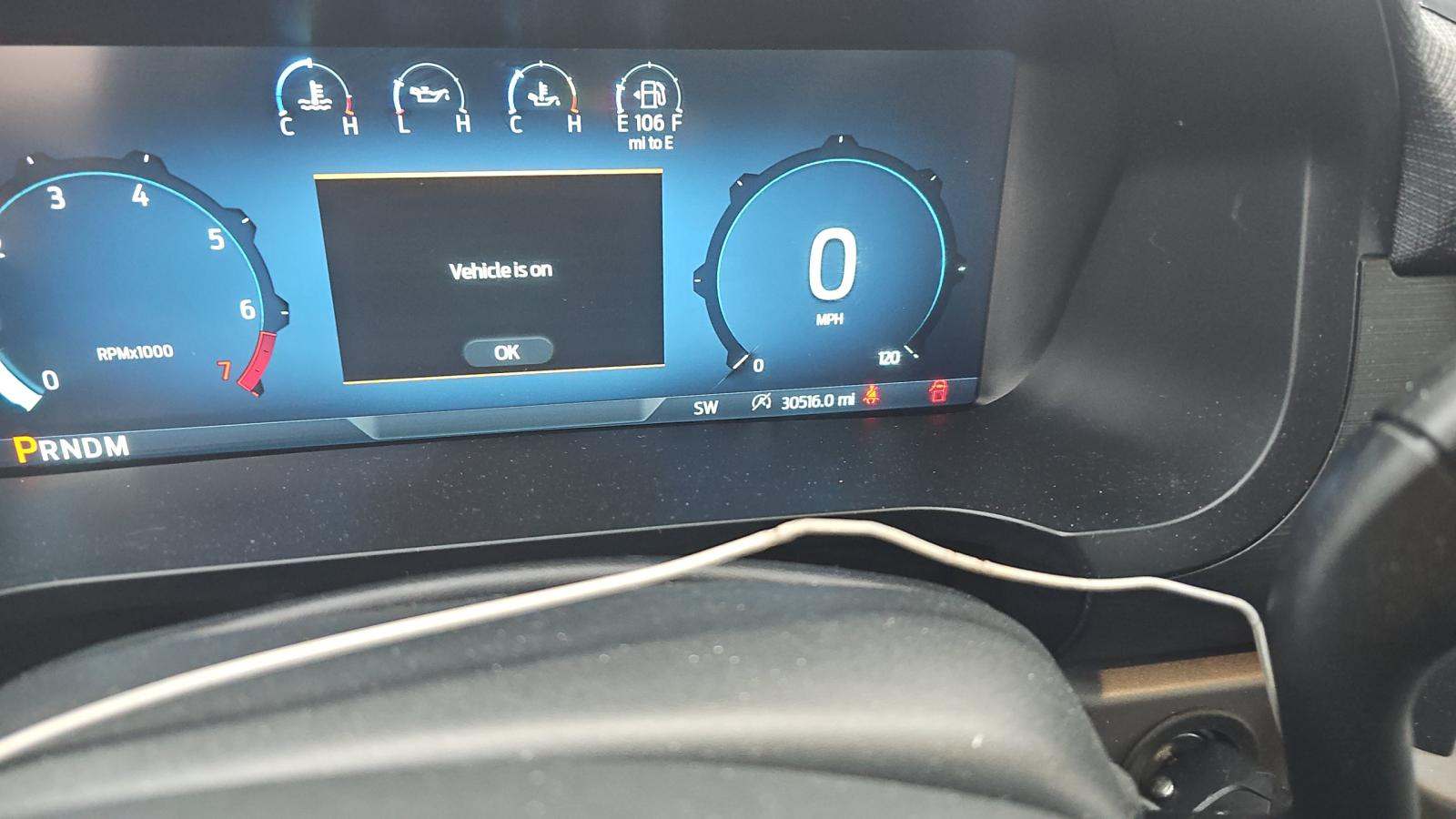 2025 Ford F-150 XLT AWD