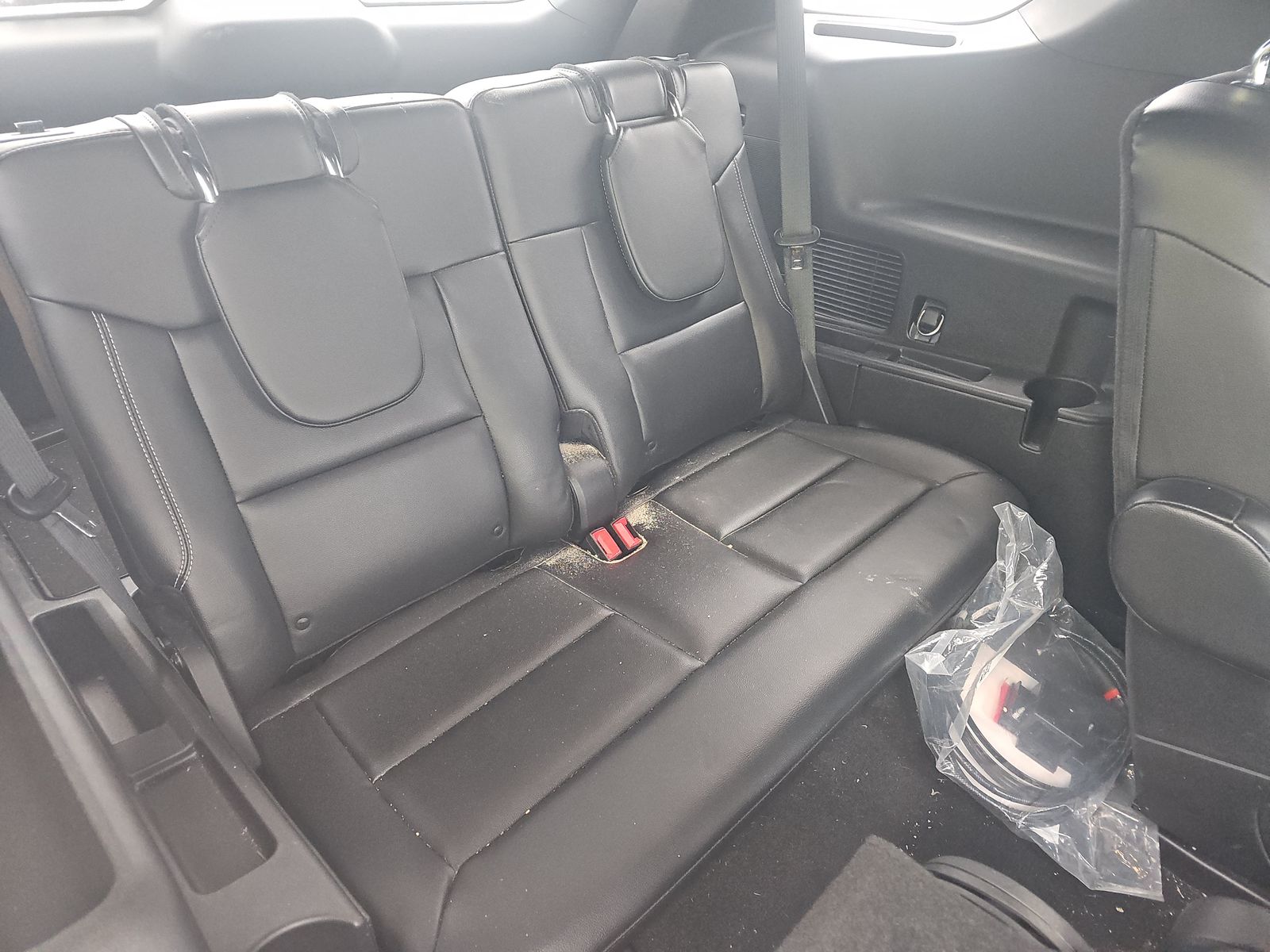 2022 Ford Explorer ST AWD