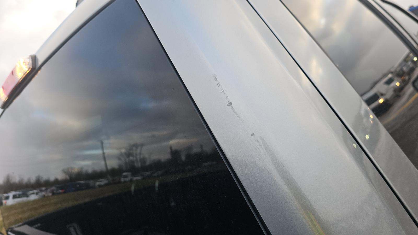 2025 Ford F-150 XLT AWD