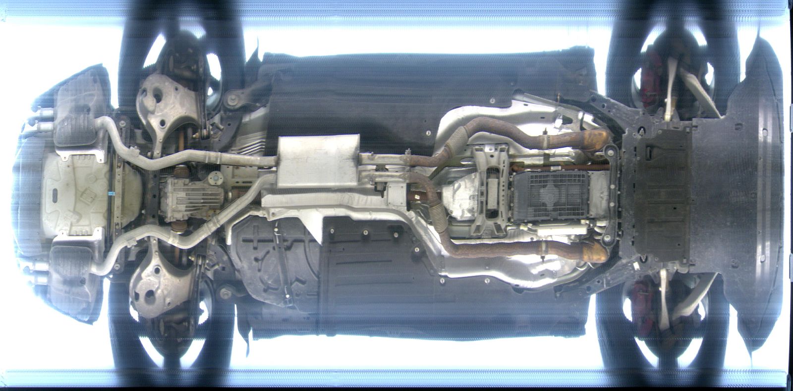 2022 Ford Explorer ST AWD