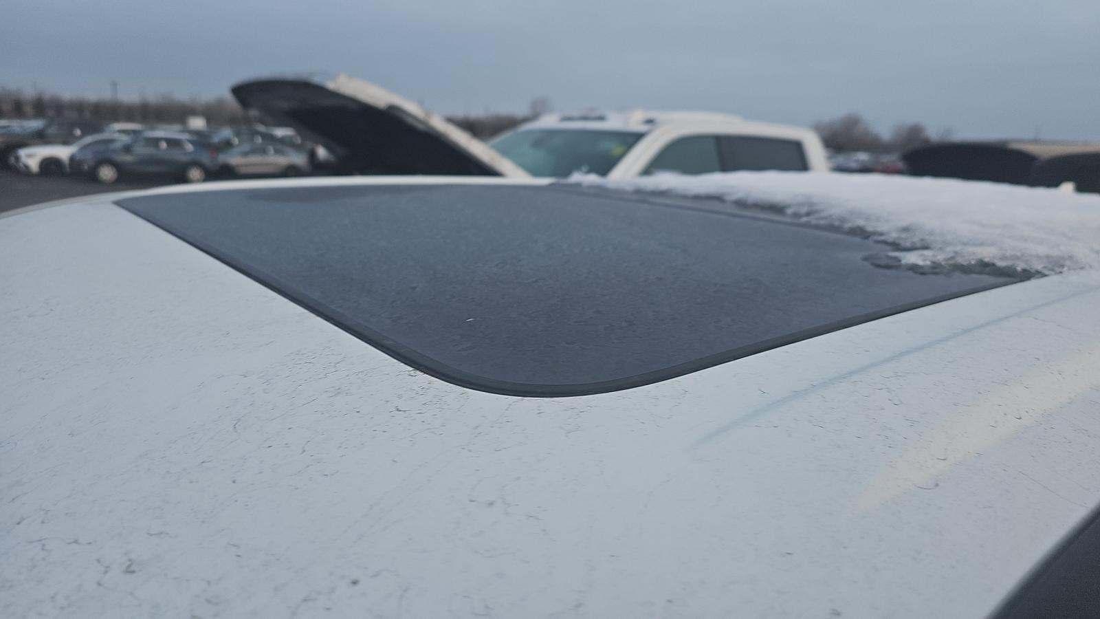 2022 Ford Explorer ST AWD