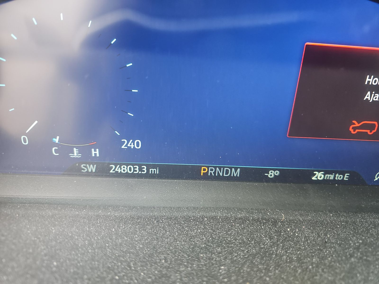 2022 Ford Explorer ST AWD