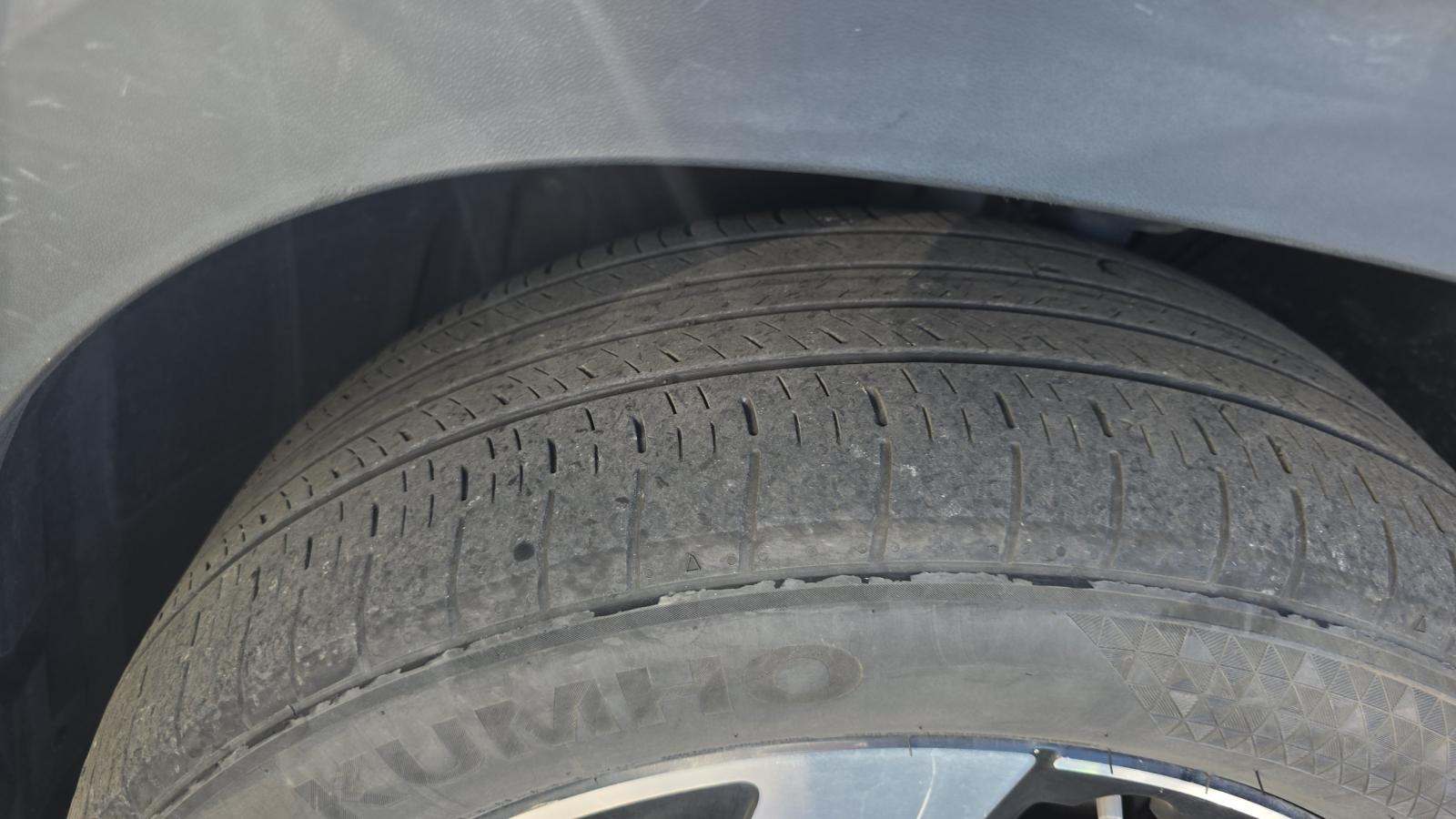 2024 Volkswagen Atlas 2.0T SE AWD