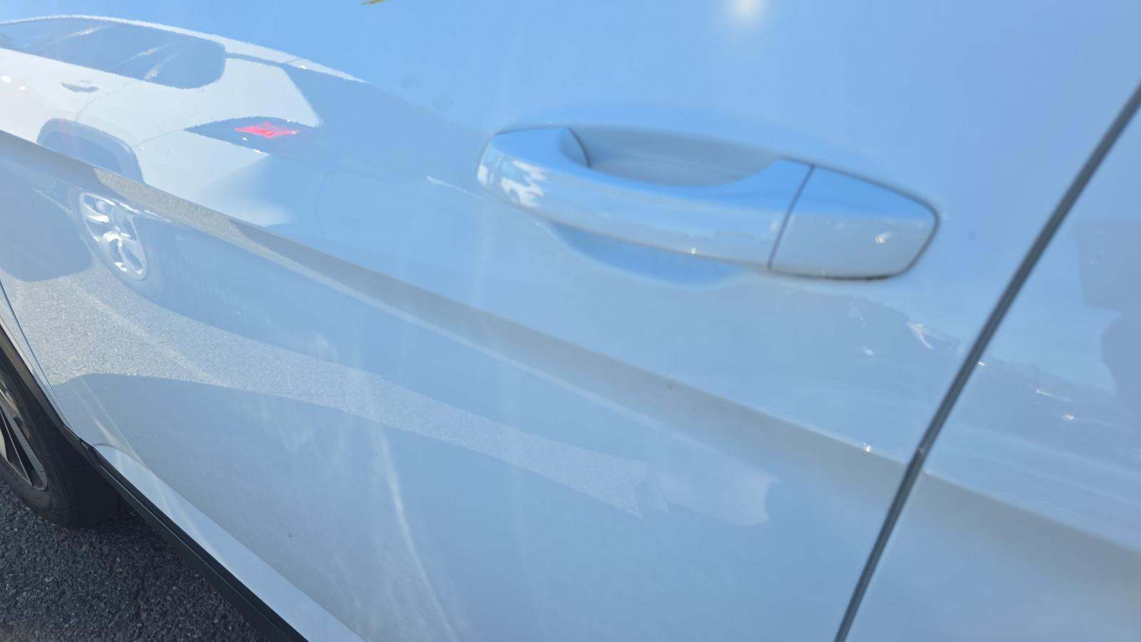 2024 Volkswagen Atlas 2.0T SE AWD