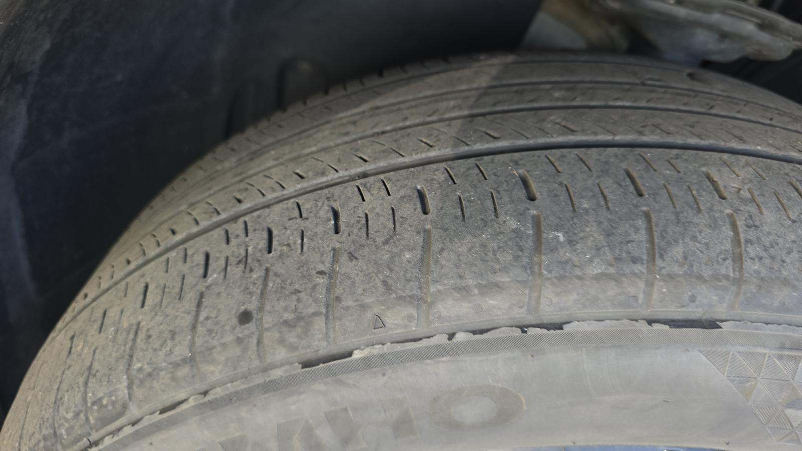 2024 Volkswagen Atlas 2.0T SE AWD