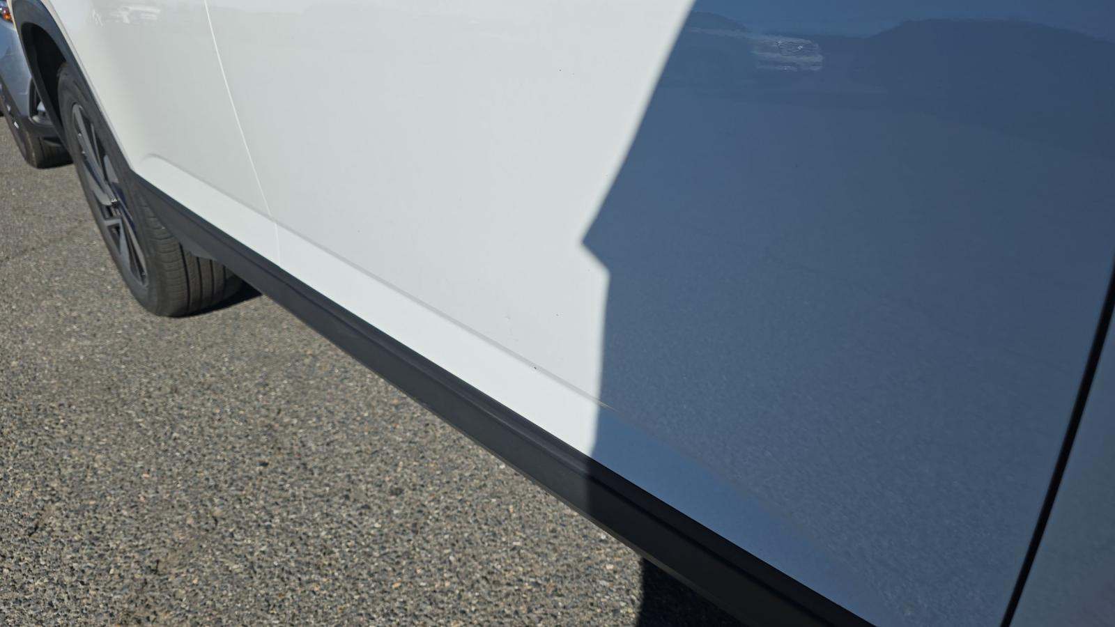 2024 Volkswagen Atlas 2.0T SE AWD