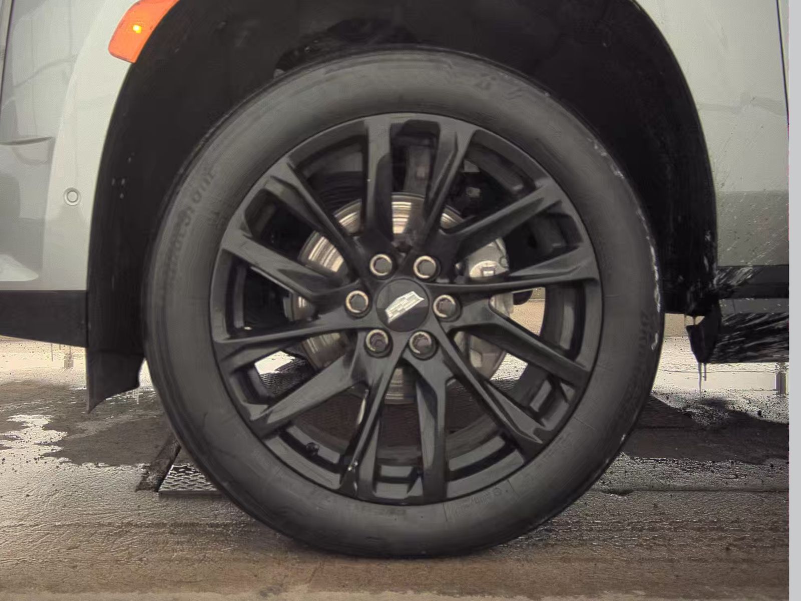 2024 Cadillac Escalade ESV Sport AWD