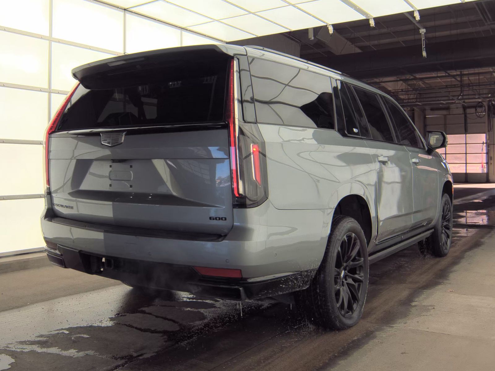 2024 Cadillac Escalade ESV Sport AWD