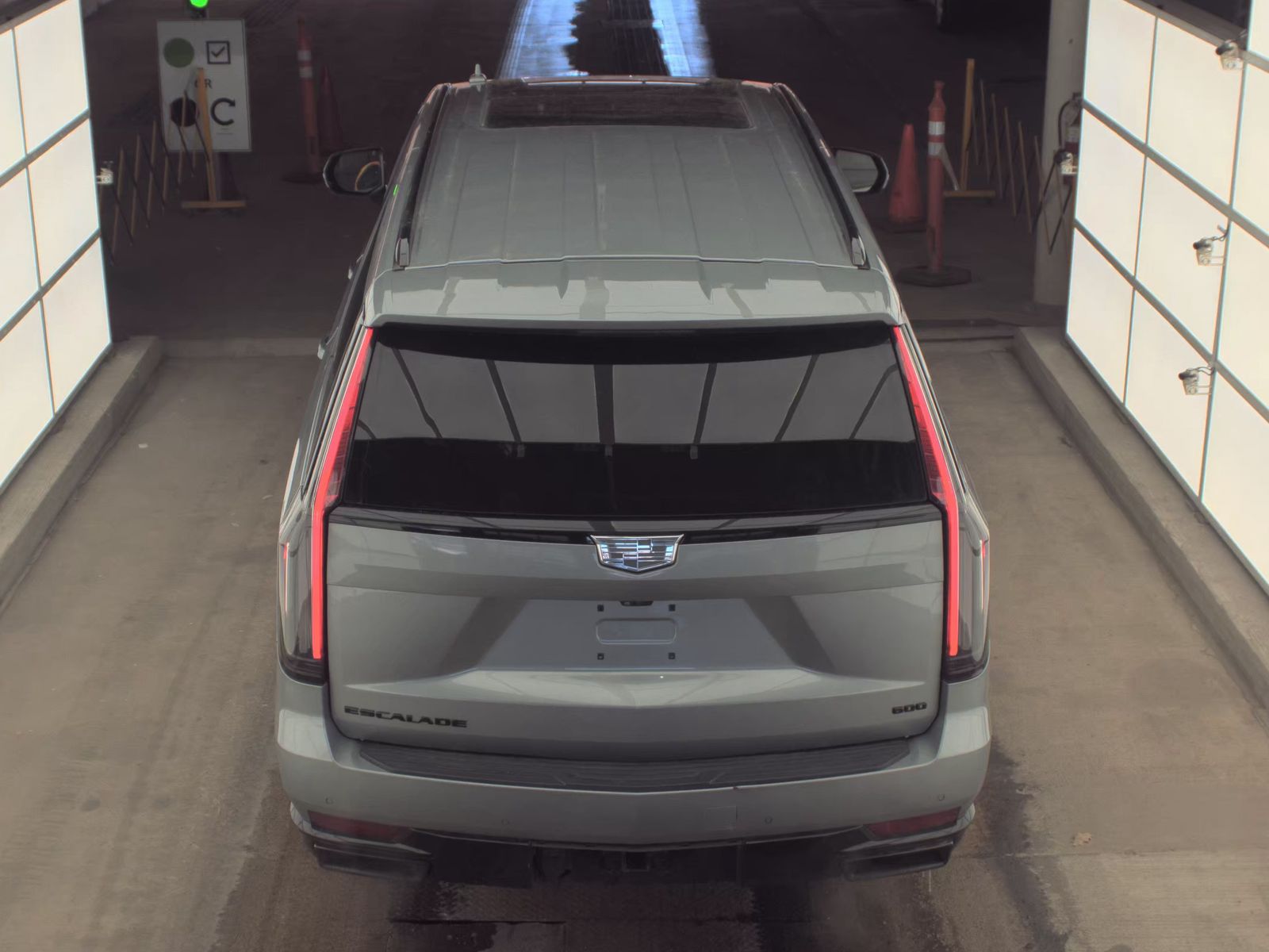 2024 Cadillac Escalade ESV Sport AWD