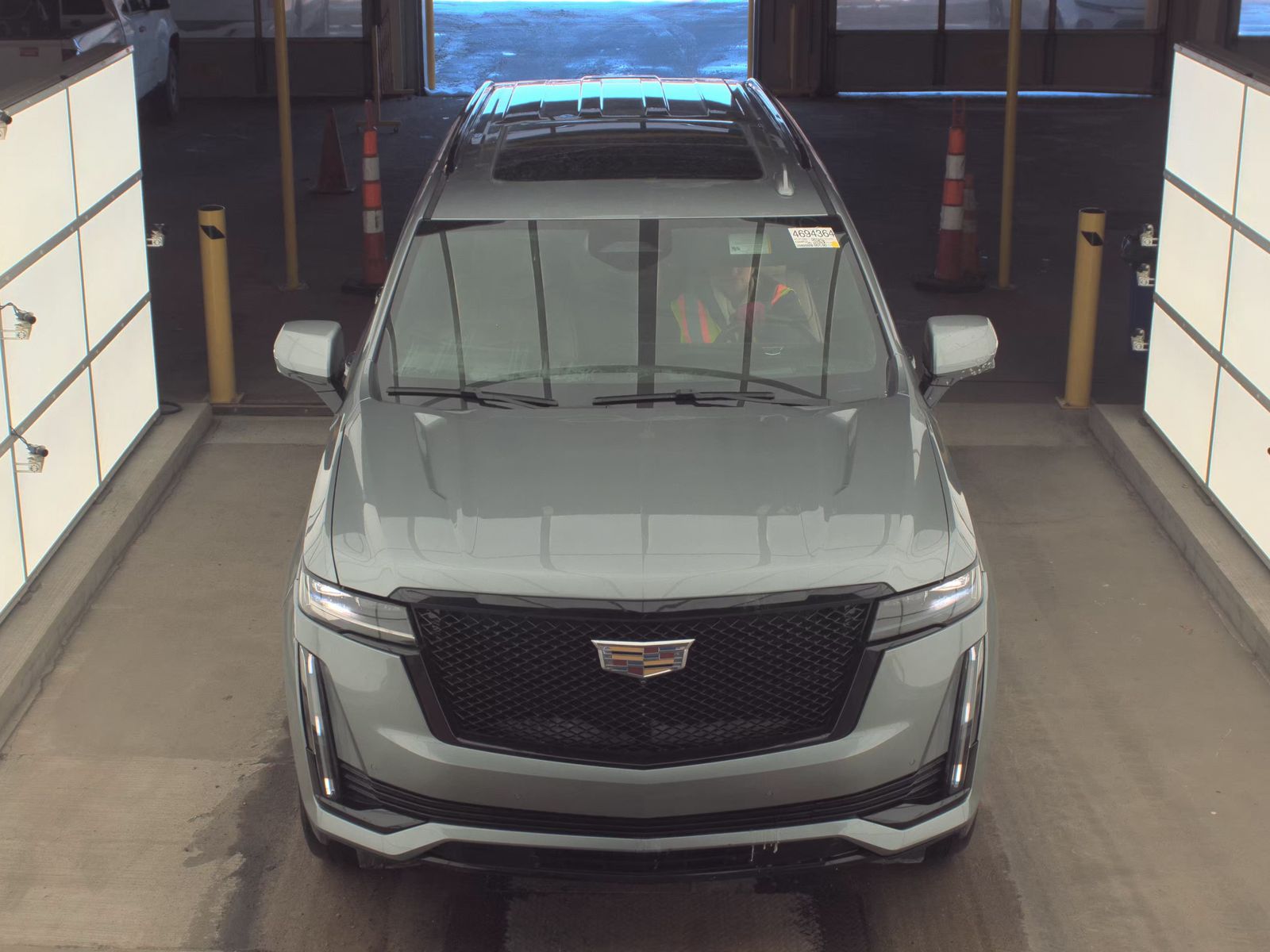 2024 Cadillac Escalade ESV Sport AWD