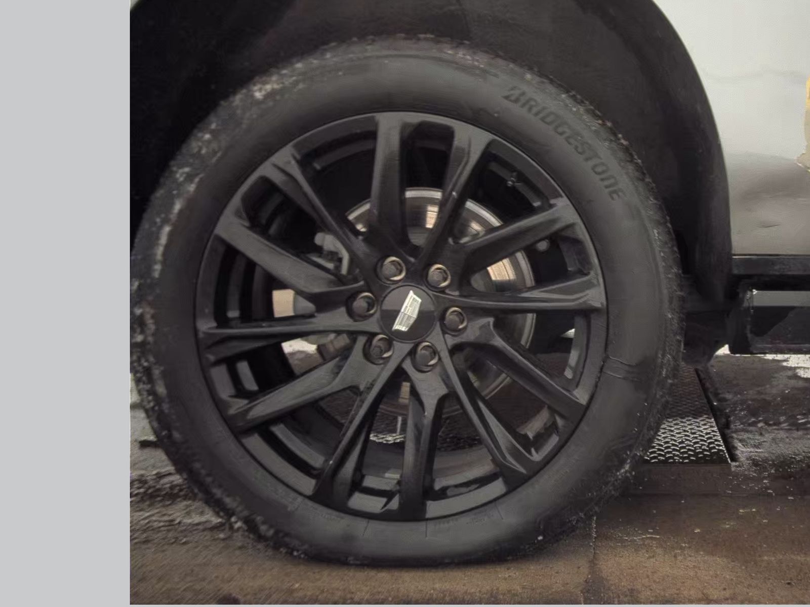 2024 Cadillac Escalade ESV Sport AWD