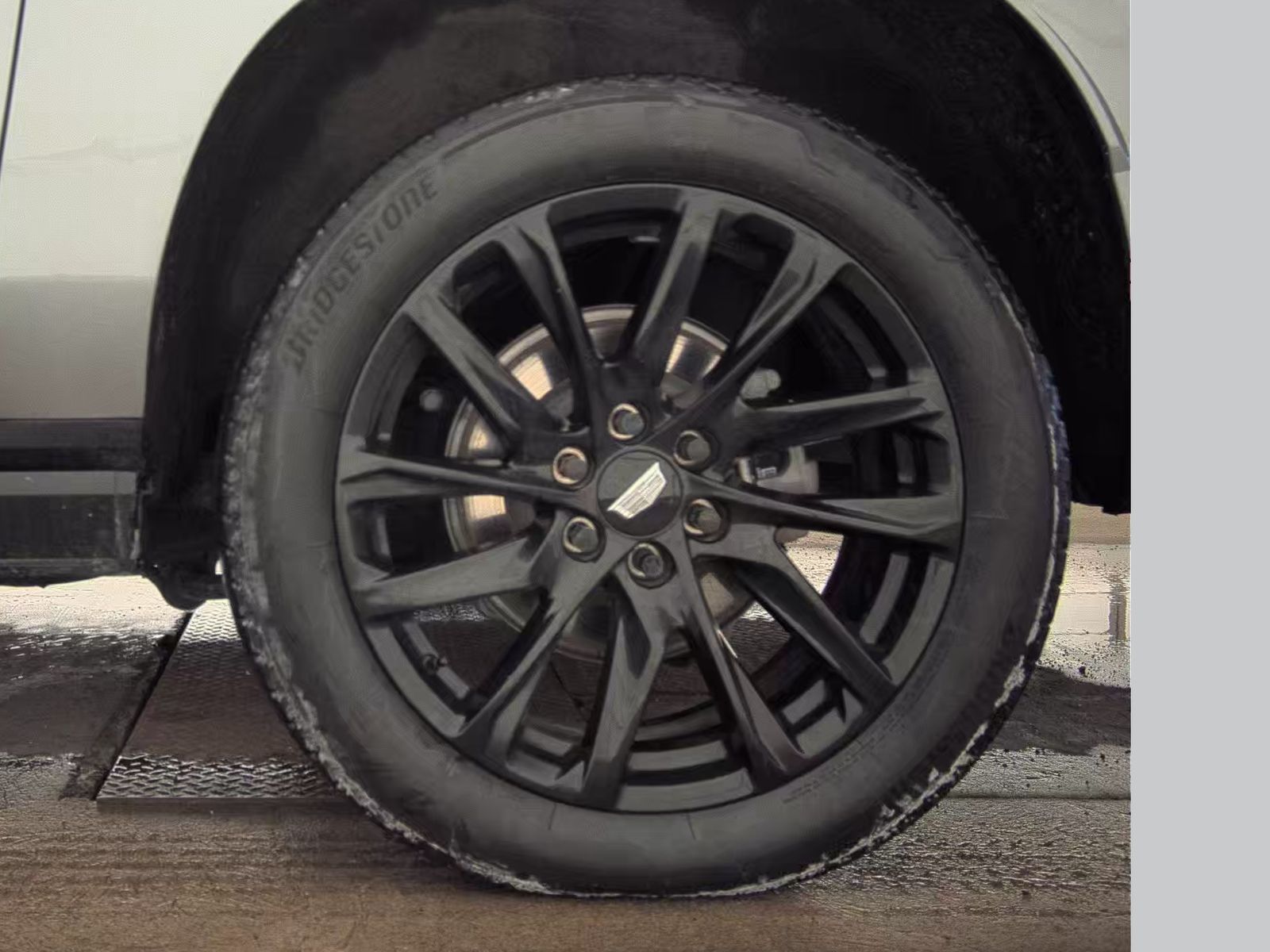 2024 Cadillac Escalade ESV Sport AWD