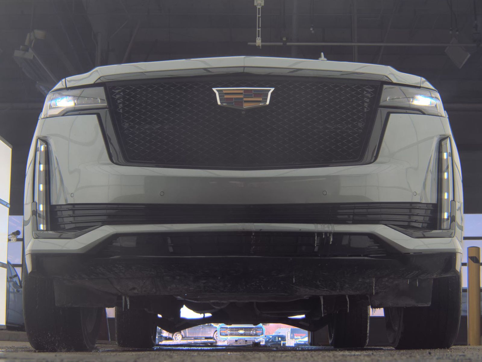 2024 Cadillac Escalade ESV Sport AWD