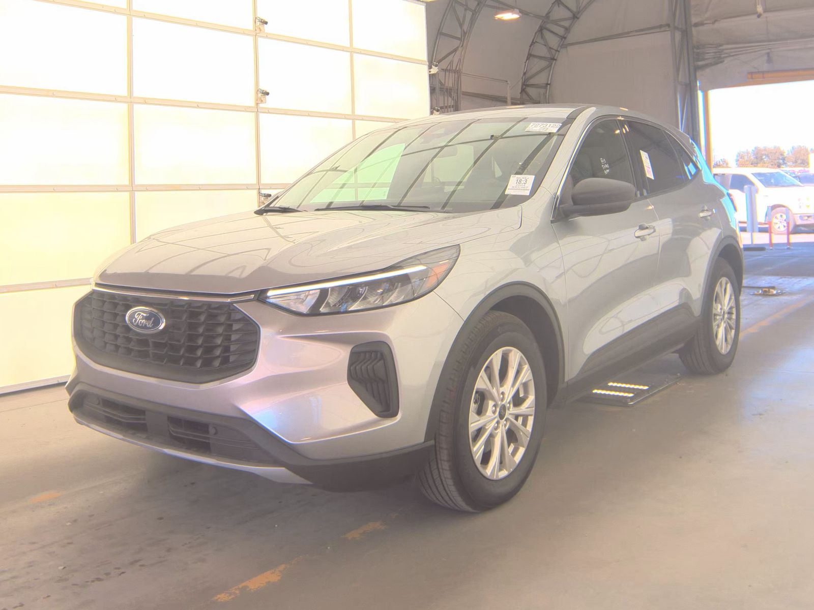 2024 Ford Escape Active FWD