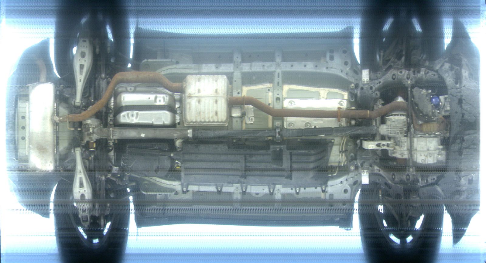 2025 Chevrolet Equinox LT AWD