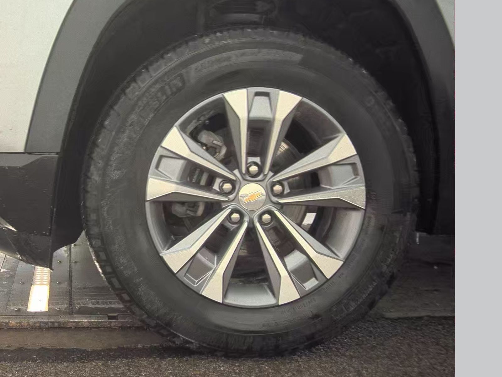 2025 Chevrolet Equinox LT AWD