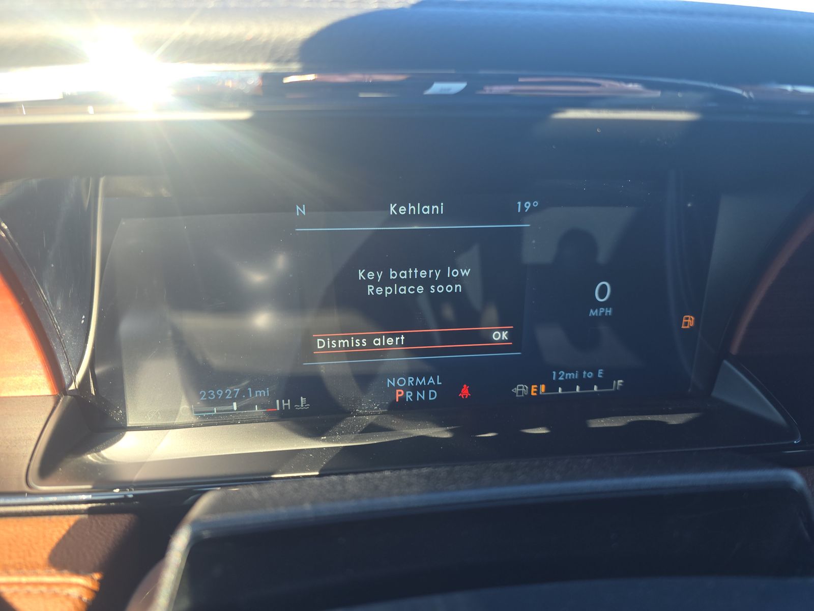 2022 Lincoln Navigator Reserve AWD