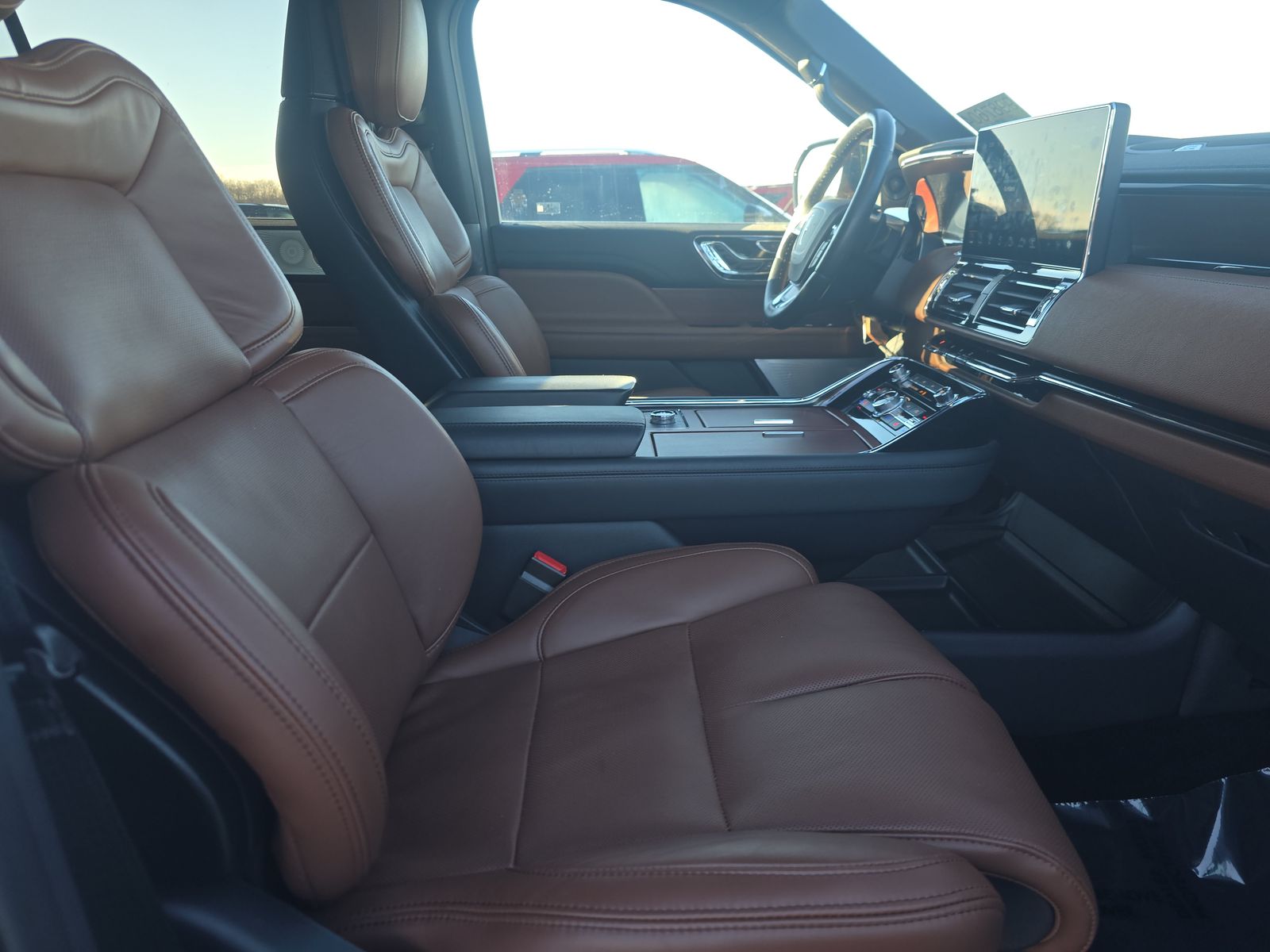 2022 Lincoln Navigator Reserve AWD