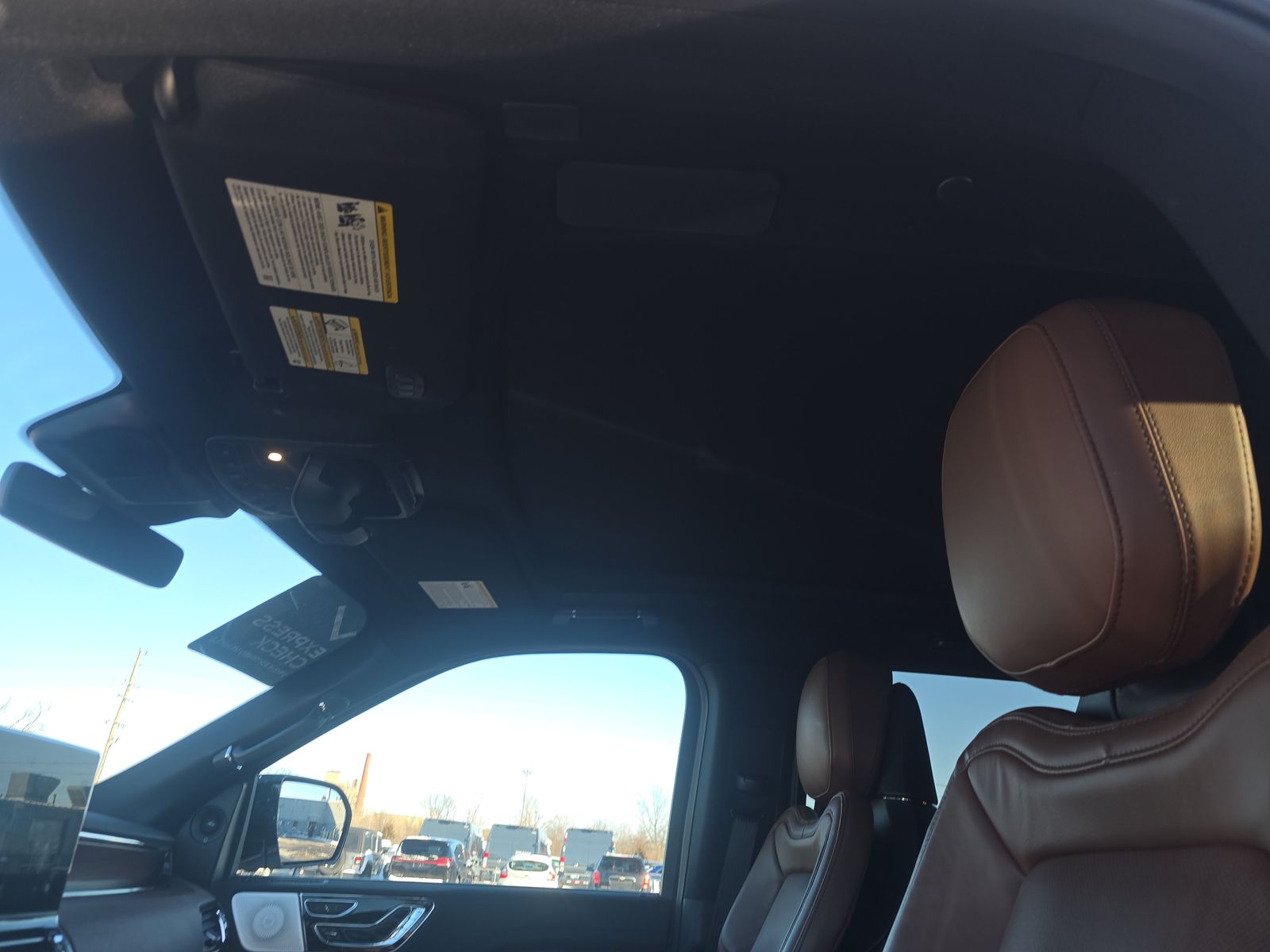 2022 Lincoln Navigator Reserve AWD