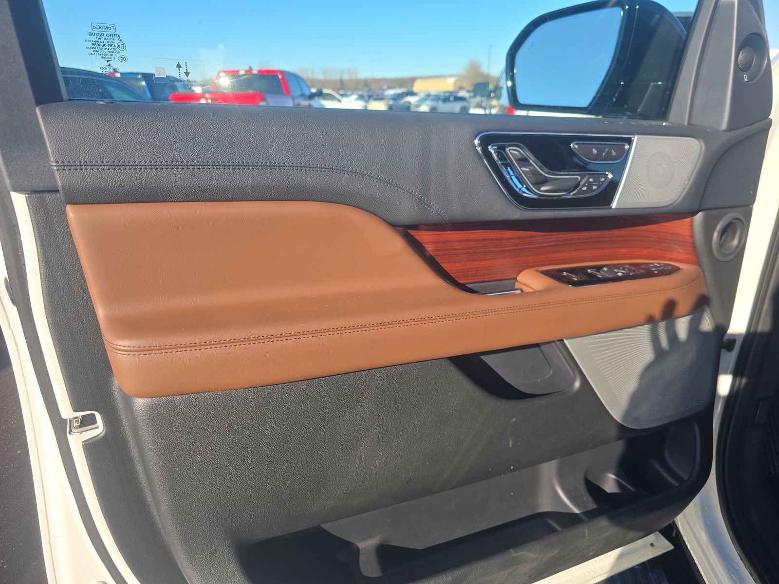 2022 Lincoln Navigator Reserve AWD