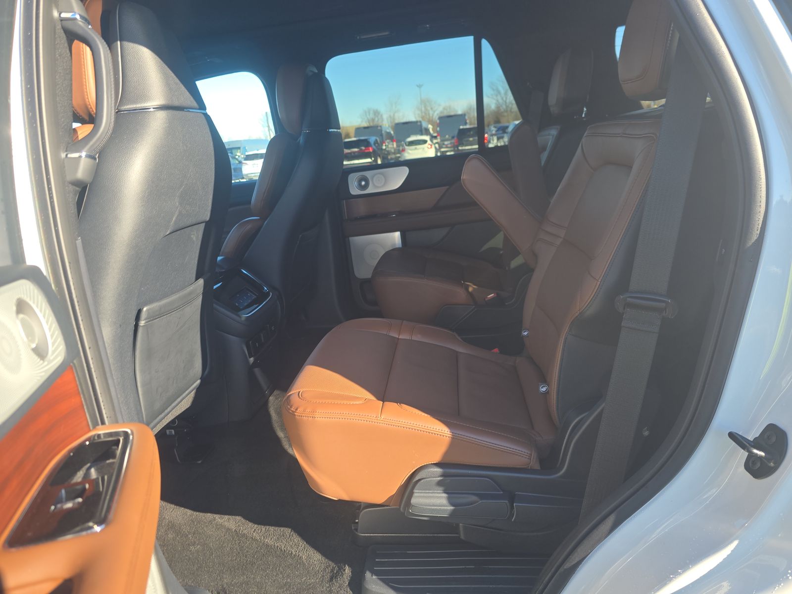 2022 Lincoln Navigator Reserve AWD