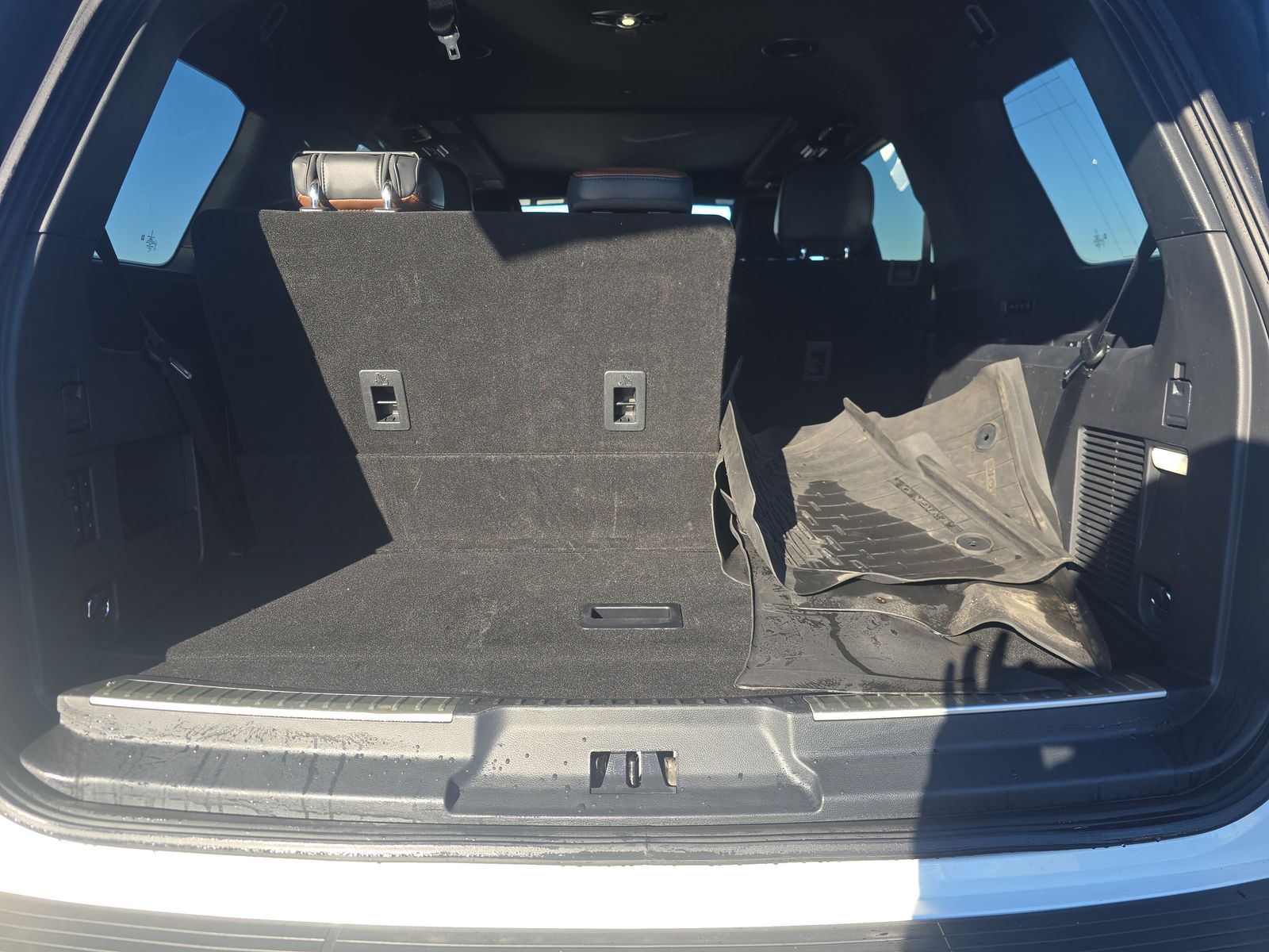 2022 Lincoln Navigator Reserve AWD