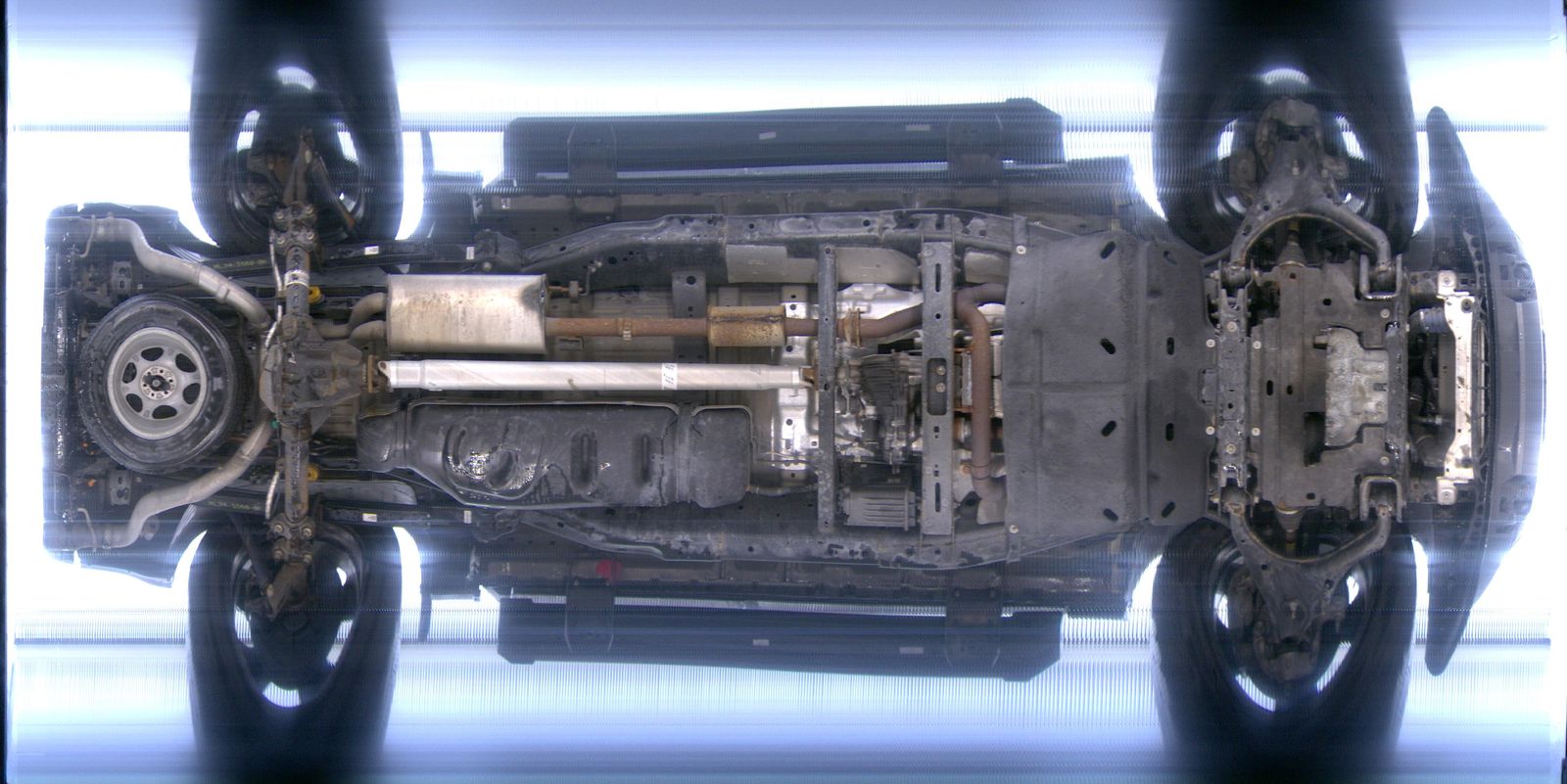 2022 Ford F-150 Lariat AWD