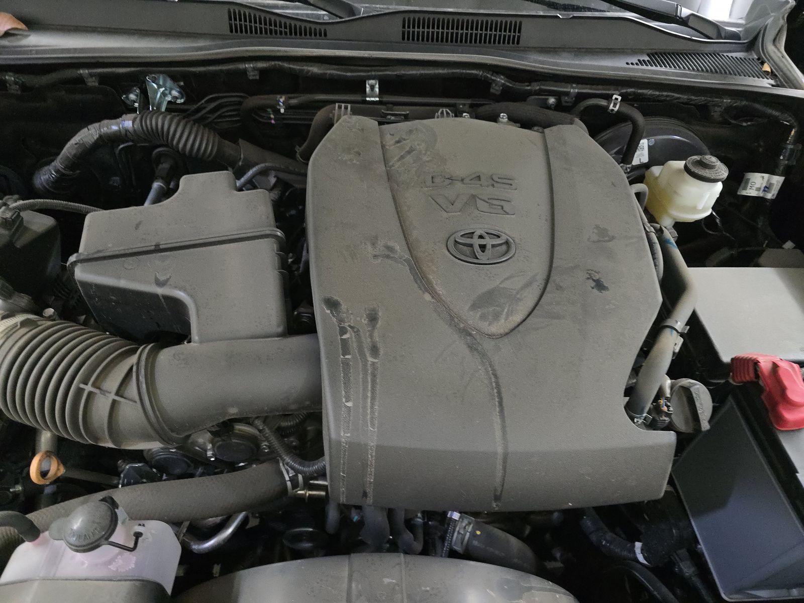 2022 Toyota Tacoma SR5 RWD