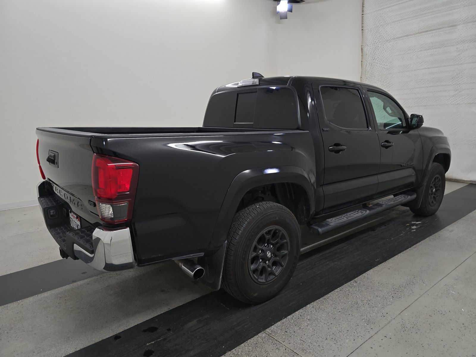 2022 Toyota Tacoma SR5 RWD